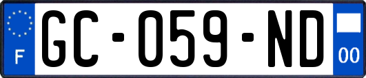 GC-059-ND