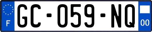 GC-059-NQ