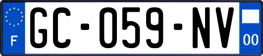 GC-059-NV
