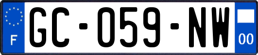 GC-059-NW