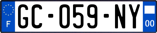 GC-059-NY