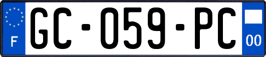 GC-059-PC