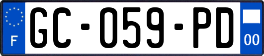 GC-059-PD