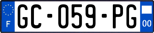 GC-059-PG