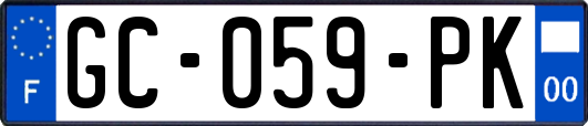 GC-059-PK