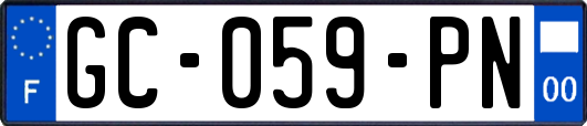 GC-059-PN
