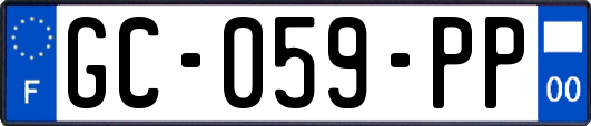 GC-059-PP