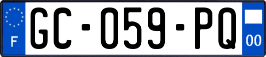GC-059-PQ