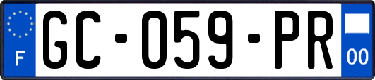 GC-059-PR