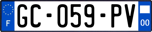 GC-059-PV