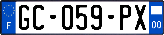 GC-059-PX