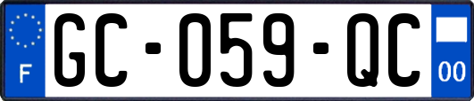 GC-059-QC