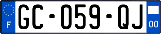 GC-059-QJ