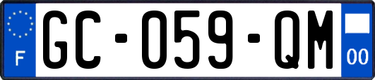 GC-059-QM