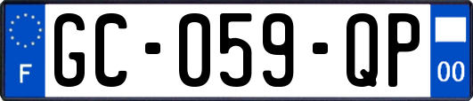 GC-059-QP
