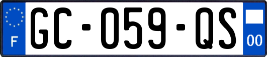GC-059-QS