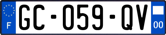 GC-059-QV