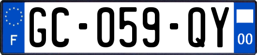 GC-059-QY