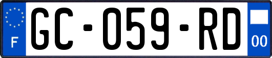 GC-059-RD