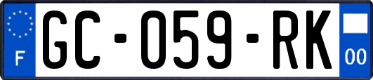 GC-059-RK