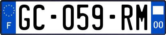 GC-059-RM