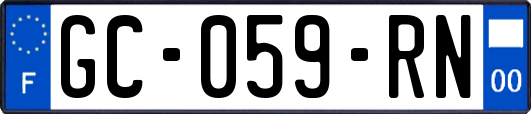 GC-059-RN