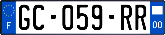 GC-059-RR