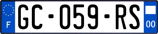 GC-059-RS