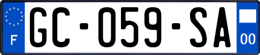GC-059-SA