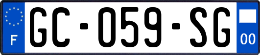 GC-059-SG