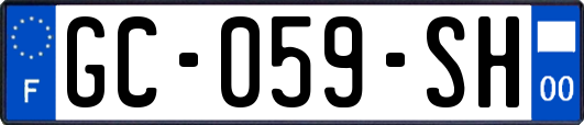 GC-059-SH