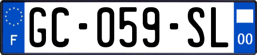 GC-059-SL