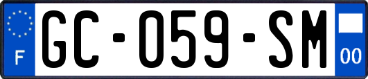 GC-059-SM