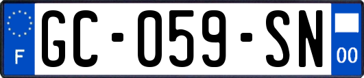 GC-059-SN