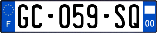 GC-059-SQ