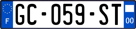 GC-059-ST