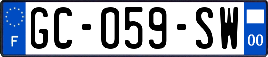 GC-059-SW