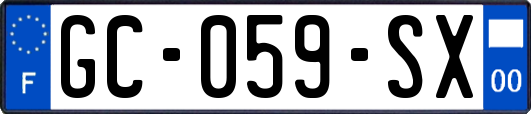 GC-059-SX