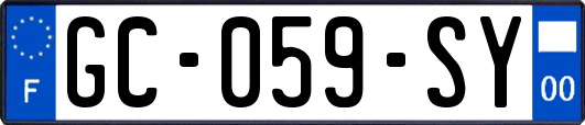 GC-059-SY