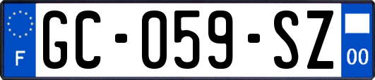 GC-059-SZ