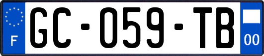 GC-059-TB