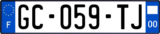 GC-059-TJ