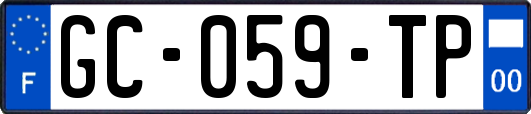 GC-059-TP