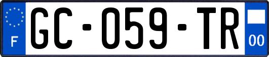 GC-059-TR