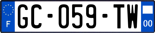 GC-059-TW