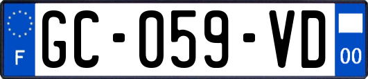 GC-059-VD