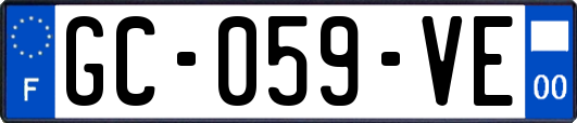 GC-059-VE