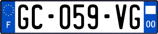 GC-059-VG