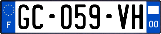 GC-059-VH