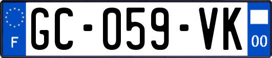 GC-059-VK